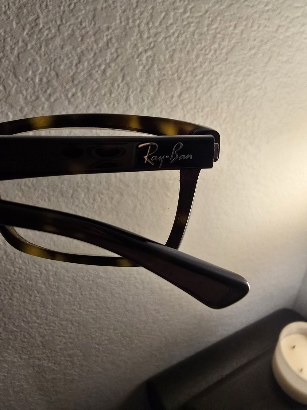 Ray-Ban Glasses